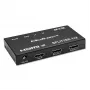 Aktívny HDMI rozbočovač 2 x HDMI 4Kx2K, 3,4 Gbit/s