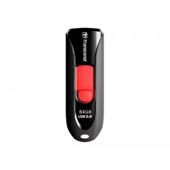 USB flash disk Transcend 64GB USB Type-A JetFlash 590