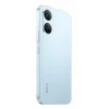 Smartphone POCO X8 Pro Max — 6,83 inch (17,4 cm) 2772×1280, Dimensity 9500s, 12 GB RAM, 512 GB, 8500 mAh, Dual SIM, IP68, modrý