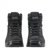 Turistické topánky Lowa Renegade Evo GTX Mid – deep čierna veľkosť: 42