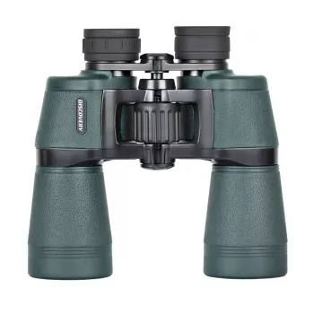 Ďalekohľad Deltaoptical Discovery 16x50 — 16-násobné zväčšenie, 50 mm priemer objektívu