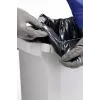 Durable DURABIN 60 sivý odpadkový kôš 600x282x590 mm