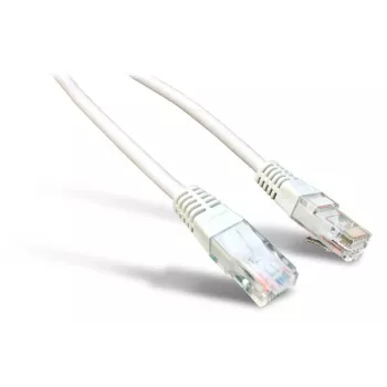 Sieťový kábel Garbot B-02-50700 sivý 7 m Cat6 U/UTP