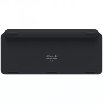 MX Keys Mini For Business Graphite – UK – Intnl