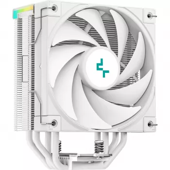 Deepcool | Digitálny vzduchový chladič CPU biely | AK400