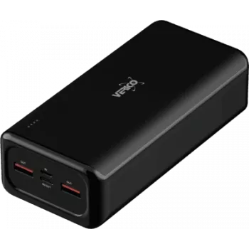 Prenosná batéria Verico Power Pro PD 30000 mAh