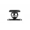 Fixed Holder Fixed Icon Flex Mini FIXIC-FLEXM-BK — nastaviteľný integrovaný držiak, čierny