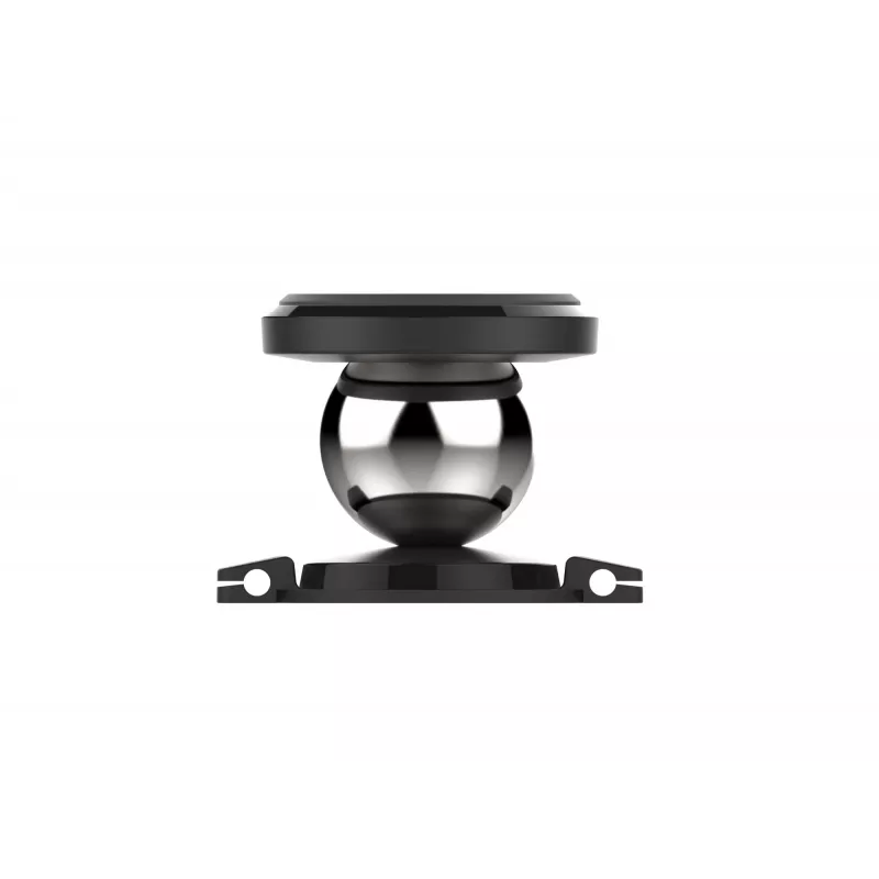 Fixed Holder Fixed Icon Flex Mini FIXIC-FLEXM-BK — nastaviteľný integrovaný držiak, čierny