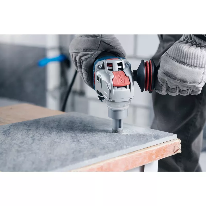 Bosch 2 608 599 027 vrták-korunový vrták uhlová brúska 1 kus