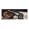 Muse M-276BT slúchadlá/headset káblové & bezdrôtové cez hlavu slúchadlá telefonovanie/hudba Bluetooth čierne