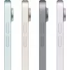 Apple iPad 13-palcový Air Wi-Fi 256GB – Starlight