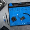 Magnetická podložka iFixit FixMat 1 300x250 mm s perom