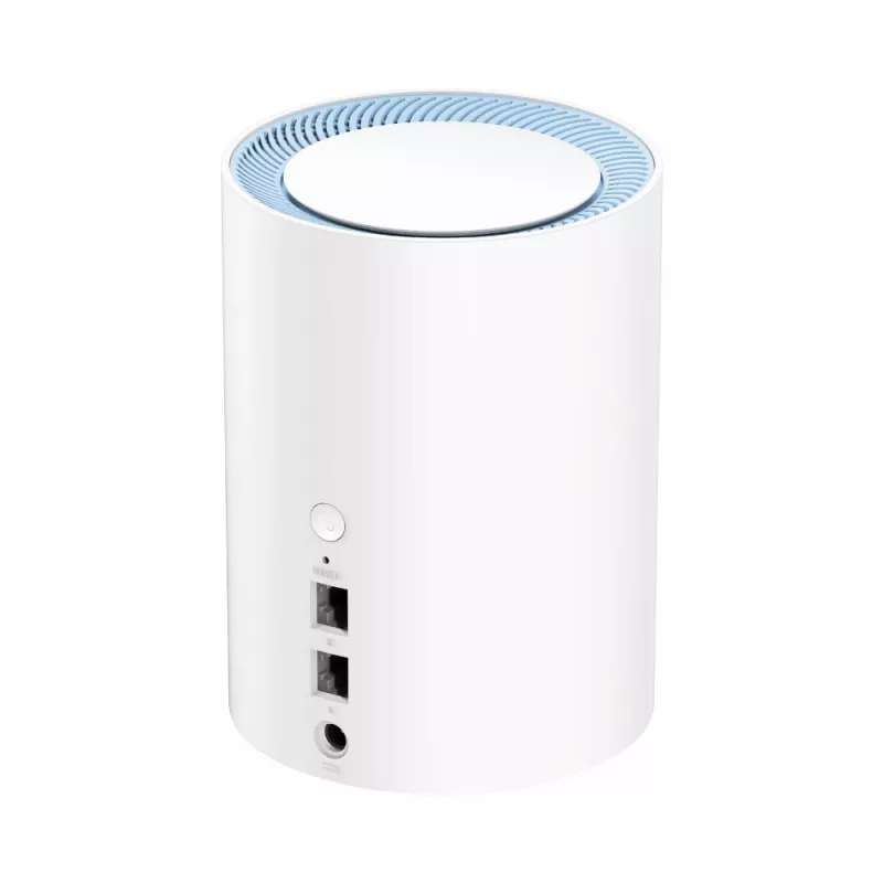 Mesh systém Cudy M1200 Dualband Wi-Fi 5 802.11ac biely