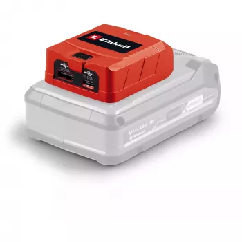 Batéria Einhell TC-CP 18 Li USB A/C-Solo lítium 18V