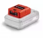 Einhell TC-CP 18 Li USB A/C-Solo USB adaptér pre batériu, 18 V