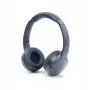 Muse M-272 BTB Slúchadlá/headset bezdrôtové cez hlavu hudba USB Type-C modrá