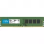 Crucial Pro - DDR4 - Modul - 16 GB - DIMM 288-PIN Low Profile - 3200 MHz / PC4-25600 CL22 1,2 V nebufferovaná non-ECC Satin Black