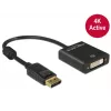 Videokáblový adaptér DeLOCK 62599