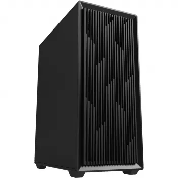 PC skriňa Sharkoon VK2 Full Tower čierna