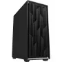 PC skriňa Sharkoon VK2 Full Tower čierna