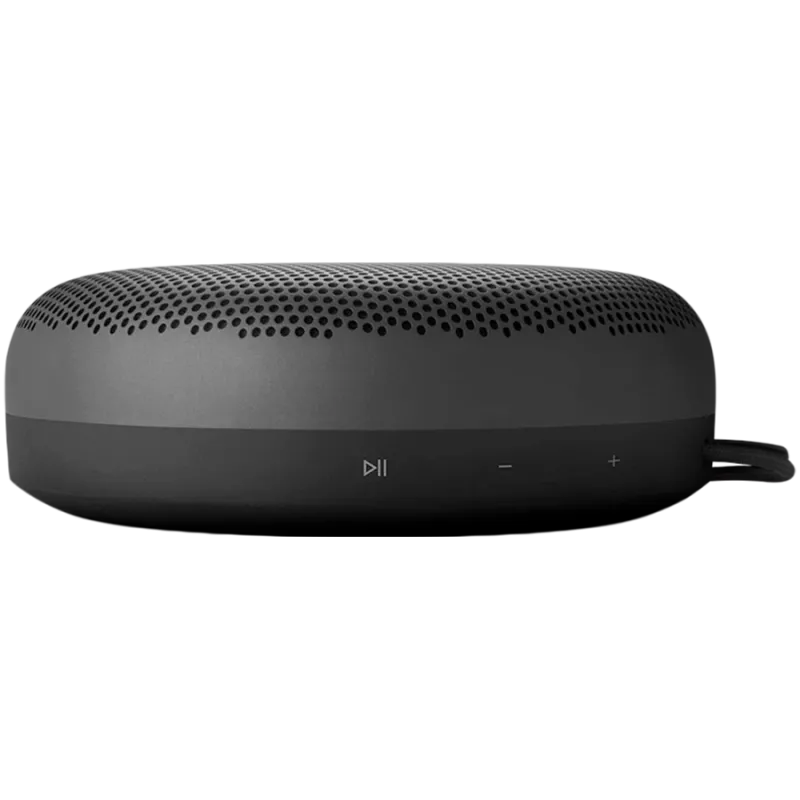Prenosný reproduktor Bang & Olufsen BeoSound A1 2. gen antracitový, modrý