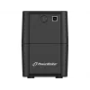 PowerWalker VI 850 SH FR UPS neprerušiteľný zdroj napájania line-interactive 0,85 kVA 480 W 2 AC výstupy