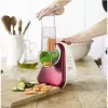 Tefal MB756G31 krájač elektrický 150 W červená, biela