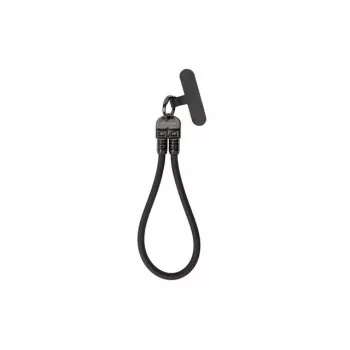 USB-C kábel LANBERG CA-CMCM-10LN-0003-BK 0,3 m 240W čierny