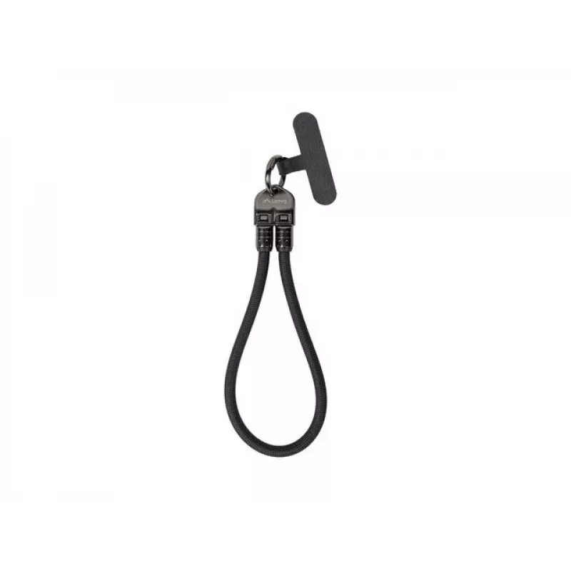 USB-C kábel LANBERG CA-CMCM-10LN-0003-BK 0,3 m 240W čierny