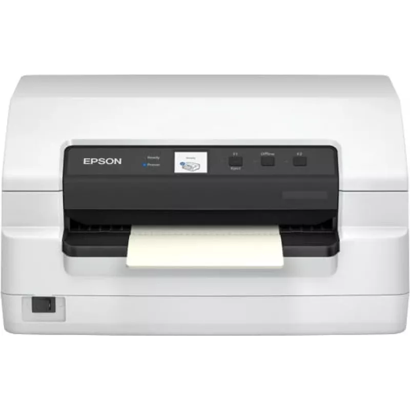 Epson PLQ-50M ihličková tlačiareň 180 x 360 DPI 630 cps