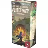 The Vale of Eternity: Artefakte, rozšírenie stolovej hry