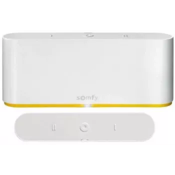Centrála Somfy Tahoma Switch