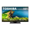 TV LED 50 palcov 50UV3F63DG