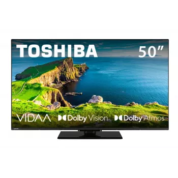 TV LED 50 palcov 50UV3F63DG