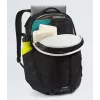 Mestský batoh The North Face Surge - TNF Black/TNF Black