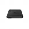 SILICON POWER PC60 - SSD - 1TB - externý (prenosný) - USB 3,2 Gen 2 - 256-bit-AES - čierna (SP010TBPSDPC60CK)