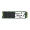 SSD disk Transcend 1 TB M.2 PCIe Gen3 x4 NVMe TS1TMTE115S