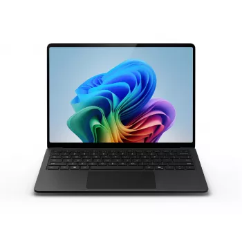 Notebook Microsoft Surface Laptop 7 for Business 13,8 palcov Intel Core Ultra 5 16 GB RAM 256 GB SSD Intel Arc Graphics Windows 11 Pro