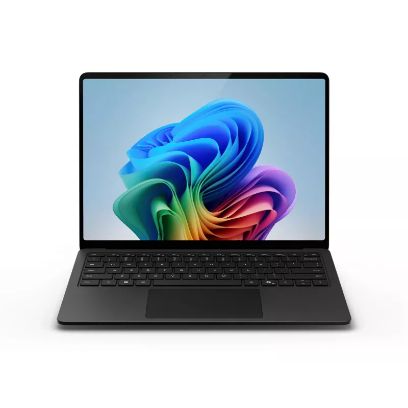 Notebook Microsoft Surface Laptop 7 for Business 13,8 palcov Intel Core Ultra 5 16 GB RAM 256 GB SSD Intel Arc Graphics Windows 11 Pro