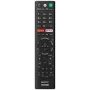 Sony RMF-TX220E diaľkový ovládač káblový TV tlačidlá