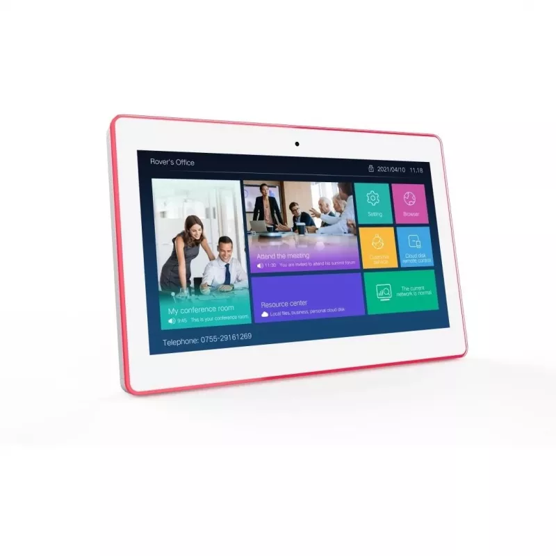 Tablet ALLNET MT15RK3399A10WPoENFC 15