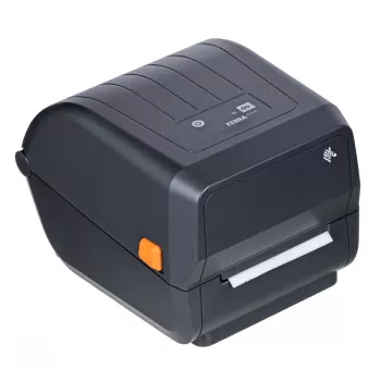 Zebra ZD220 tlačiareň etikiet termotransfer 203 x 203 DPI 102 mm/s káblová