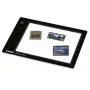 Svetelná tabuľa Kaiser Light Box plano 22x16cm LED