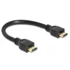 HDMI kábel DeLOCK 83352 0,25 m