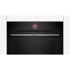 Bosch Serie 8 HBG7722B1 rúra na pečenie 71 L 3600 W čierna