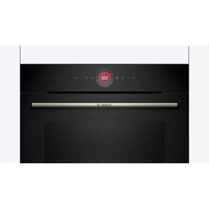 Bosch Serie 8 HBG7722B1 rúra na pečenie 71 L 3600 W čierna