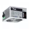 Akyga Basic AK-B1-420 ATX napájací zdroj 420 W, 120-mm ventilátor, pasívne PFC, sivý