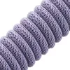 Cablemod CM-PKCA-CWAW-PW150PW-R USB kábel 1,5 m USB A USB C fialový (CM-PKCA-CWAW-PW150PW-R)