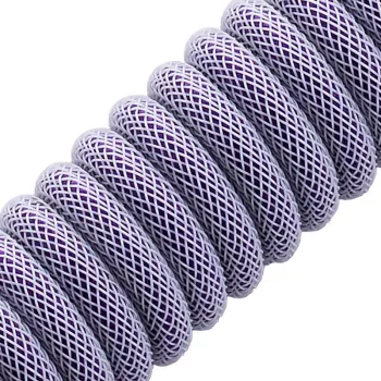 Cablemod CM-PKCA-CWAW-PW150PW-R USB kábel 1,5 m USB A USB C fialový (CM-PKCA-CWAW-PW150PW-R)