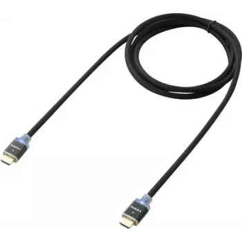 SpeaKa Professional SP-7870028 HDMI kábel 3 m HDMI Type-A (štandard) čierny (SP-7870028)